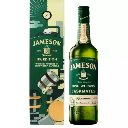 Jameson Ipa - 750 ml