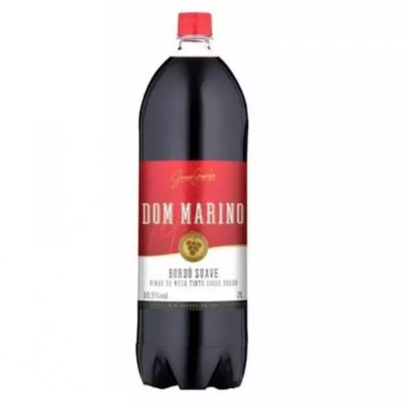Vinho Dom marino 2L