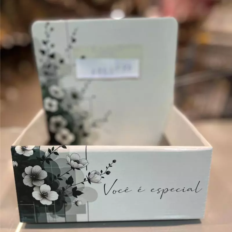 Caixa Paper Display P COD:58231