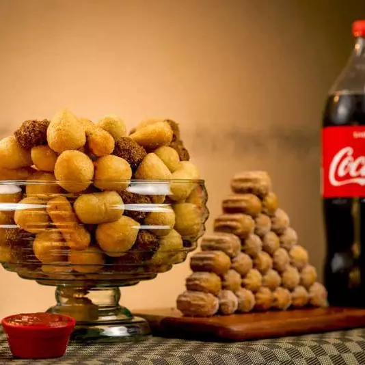 Rei das Festas (200uni)