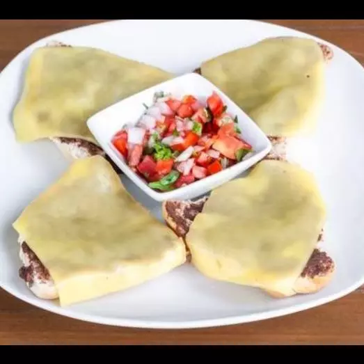 Molletes Clasicos