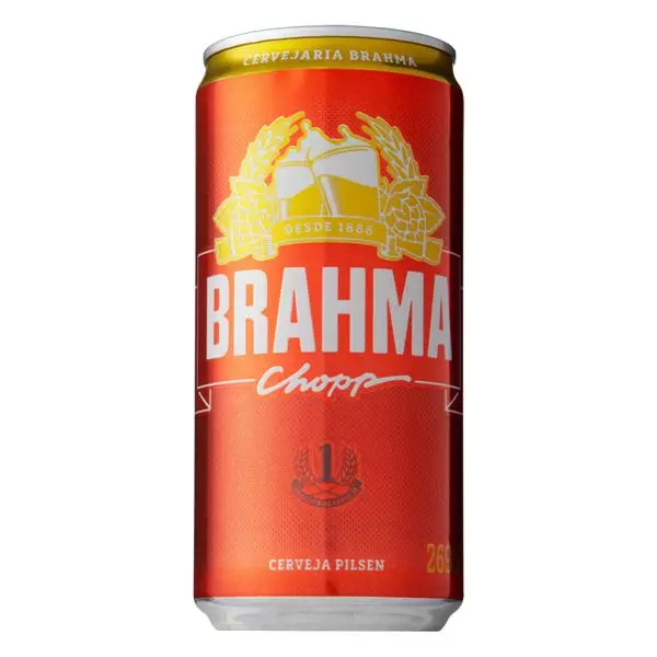 Brahma - 269ml