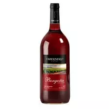TABERNERO BORGOÑA 1500 ML
