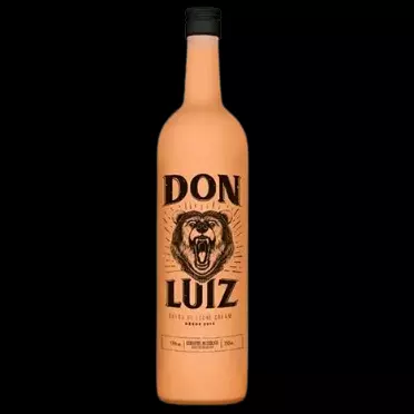 Coquetel Don Luiz Doce de Leite