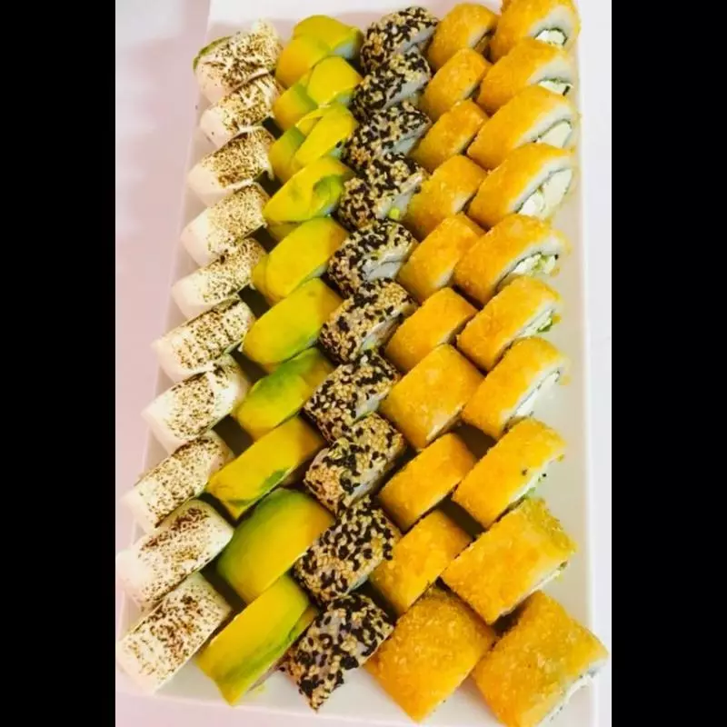 50 Cortes Mix premiun