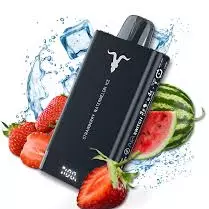 V150 STRAWBERRY WATERMELON ICE