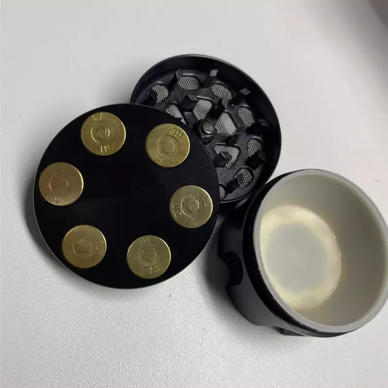 Esmurrugador Balistico