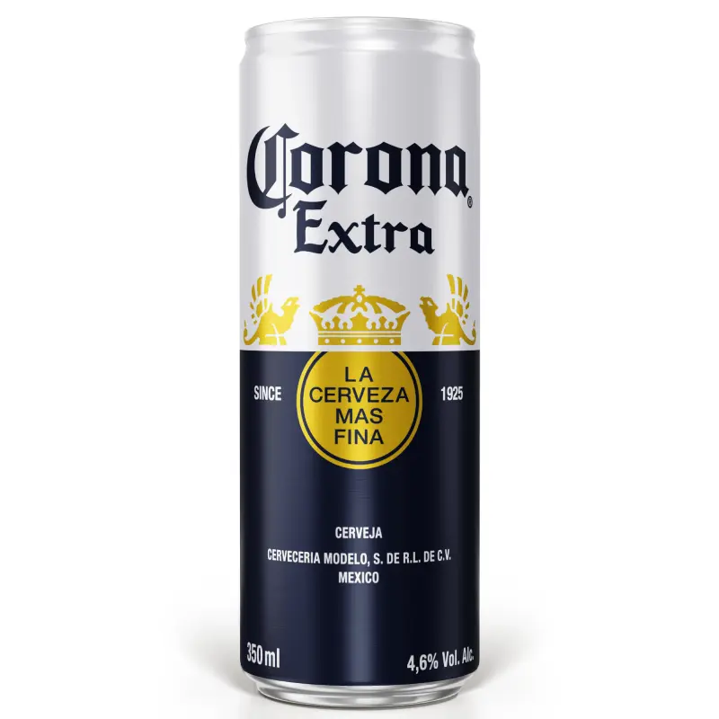 Corona 350ml