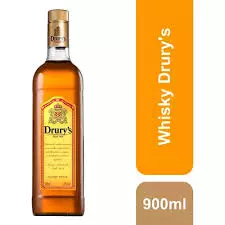 DRURYS 900ML/ 1L