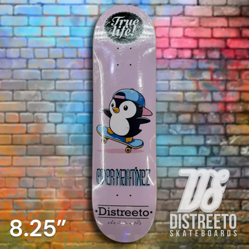 Distreeto