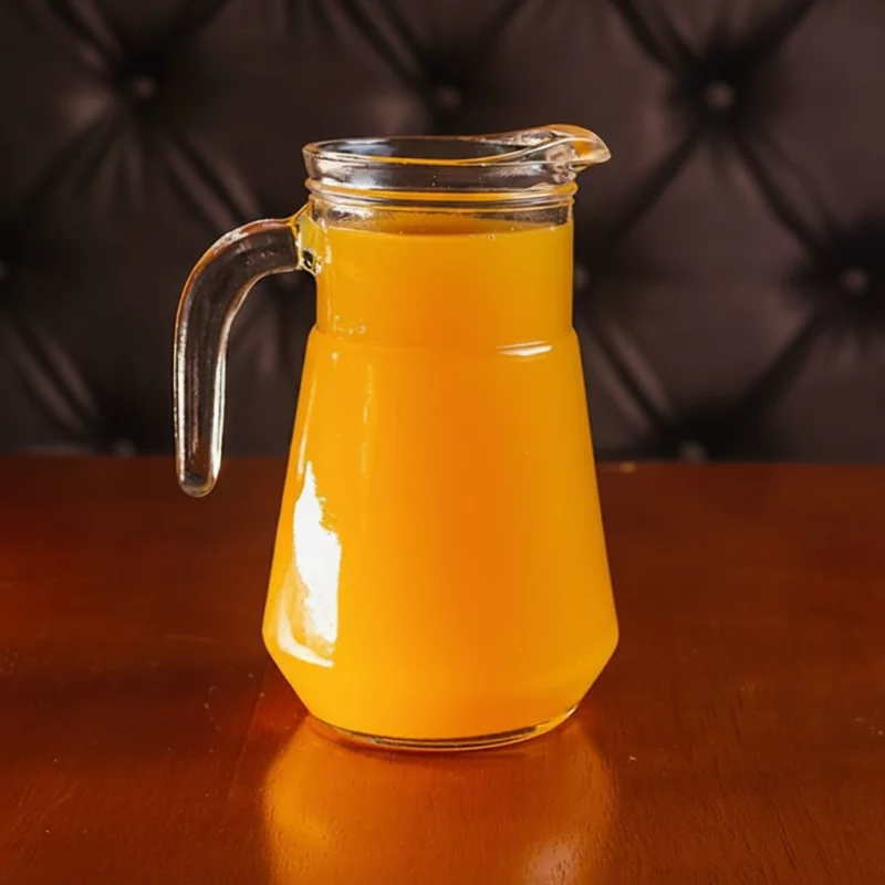 Jarra de Caja