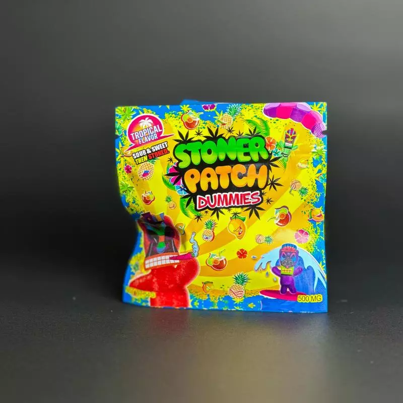 Stoner Patch Dummies