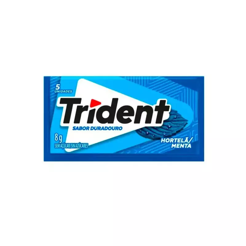 TRIDENT HORTELÃ