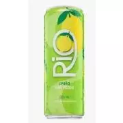 Chá RIO Limão - zero açúcar