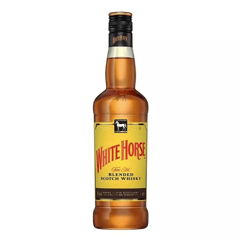 Whisky Cavalo Branco