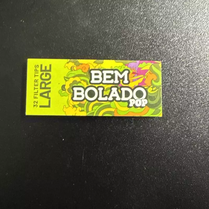 Piteira Bem Bolado