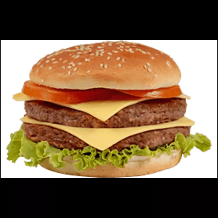 Master Burguer