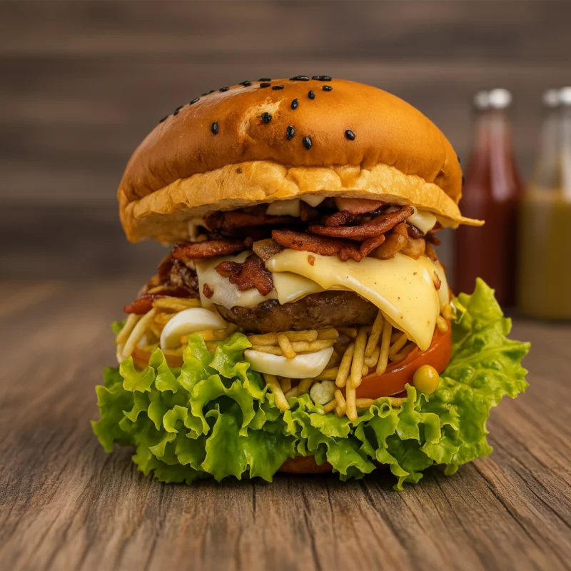 X-calabacon Especial+ Batata chips