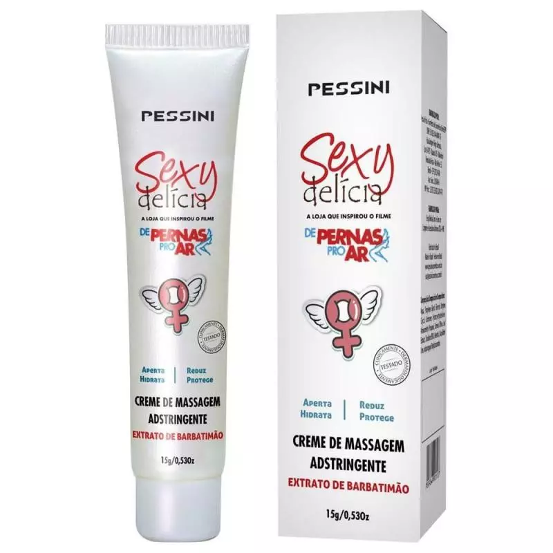 GEL DESSENSIBILIZANTE DE PERNAS PARA O AR 15G