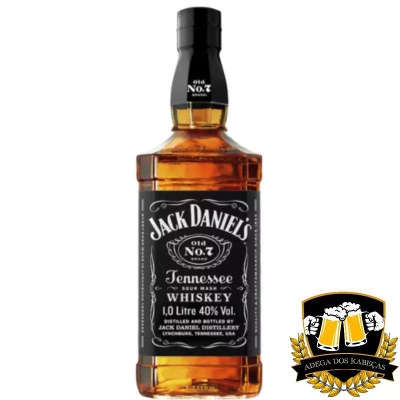 Jack Daniel´s