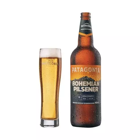 patagonia pilsener