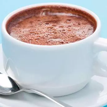 CHOCOLATE DE LA ABUELA