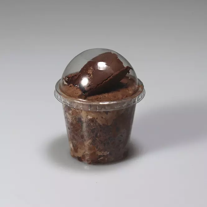 Domo con tapa 2oz G697