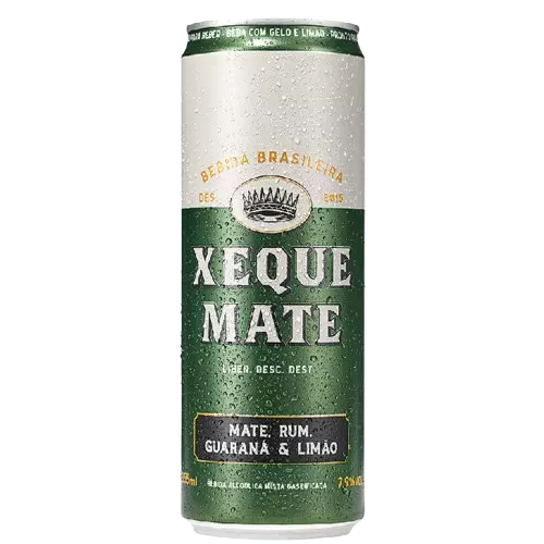 Xeque-mate 355ml