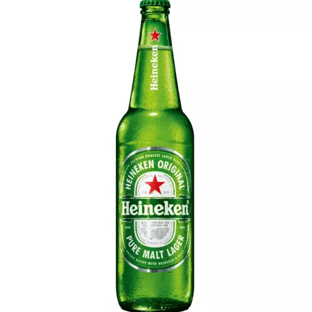 Heineken 600ml