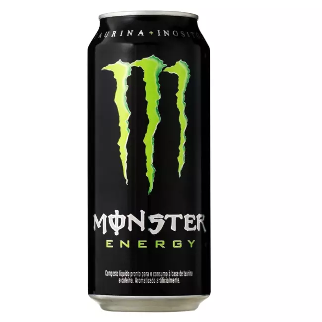 Monster Tradicional 473ml