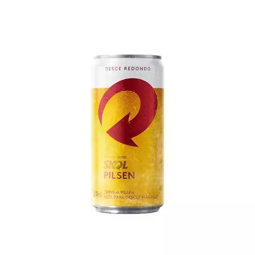 Skol Lata 269ml
