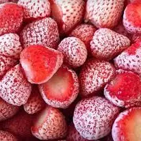 FRESA CONGELADA PARA BATIDOS 1 KILO