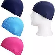 Gorros de baño