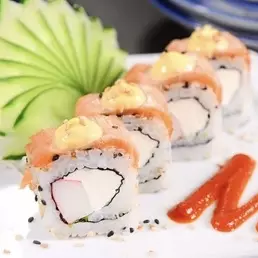 Huramaki Kani Especial (8 un)