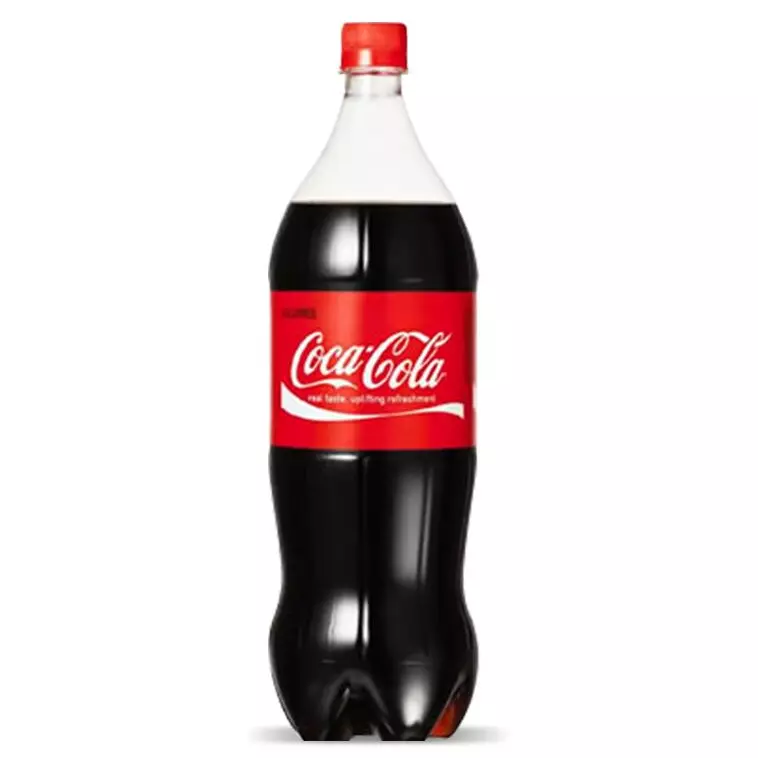 COCA COLA LT