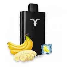 Pod ignite 15k banana ice