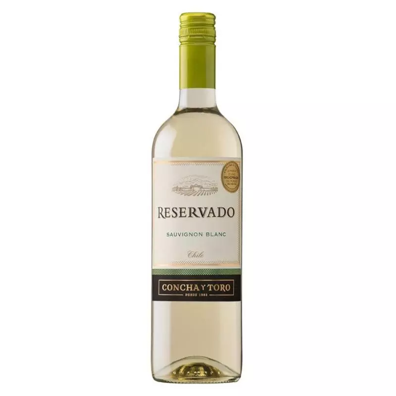 Casillero Del Diablo Carb Sau Blanc