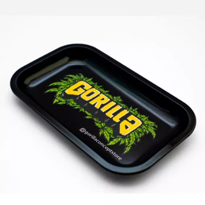 BANDEJA- GORILLA
