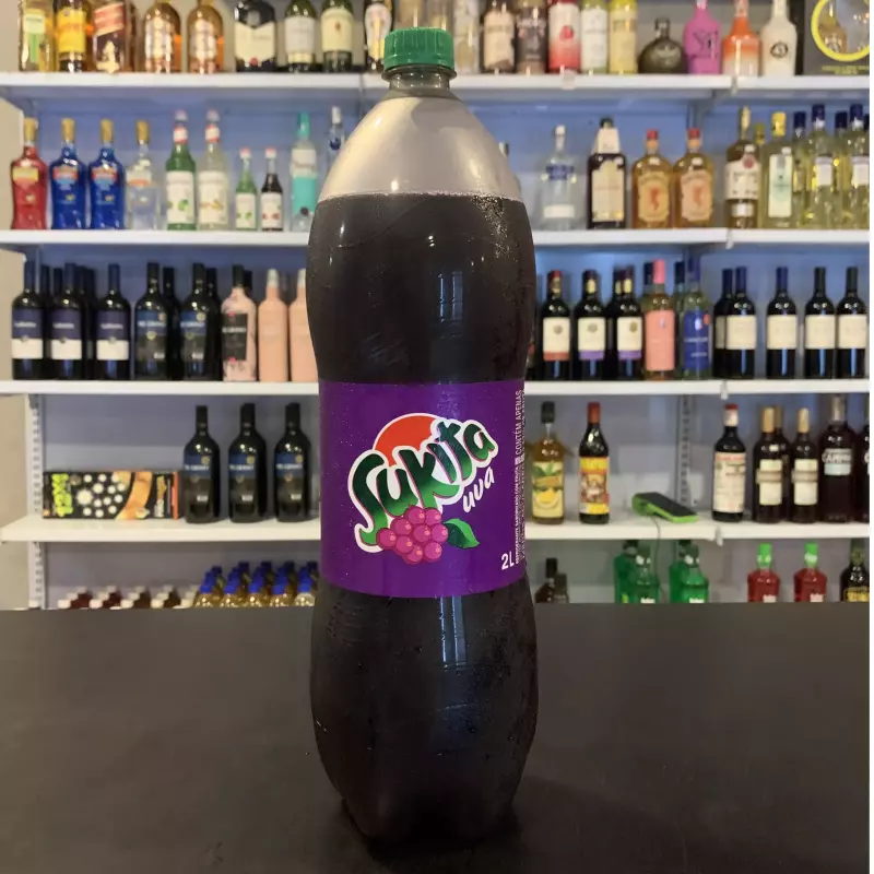 SUKITA UVA 2L