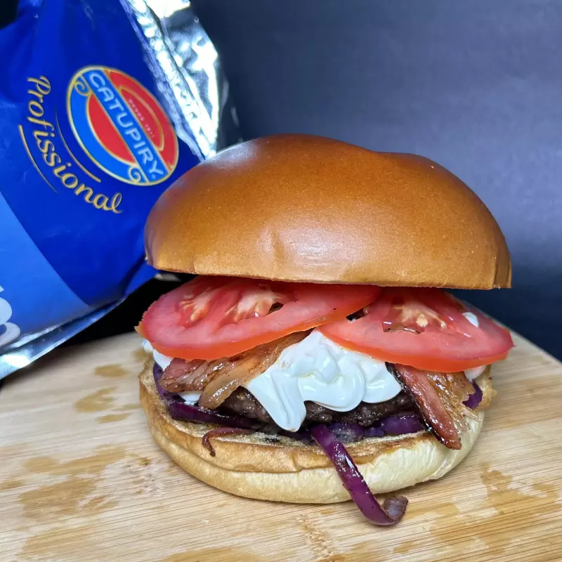 Garagens Cream Cheese