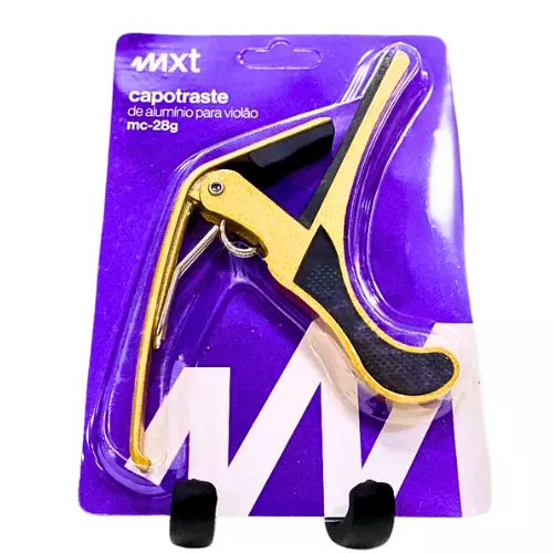 CAPOTRASTE DE ALUMINIO MXT MC-28G