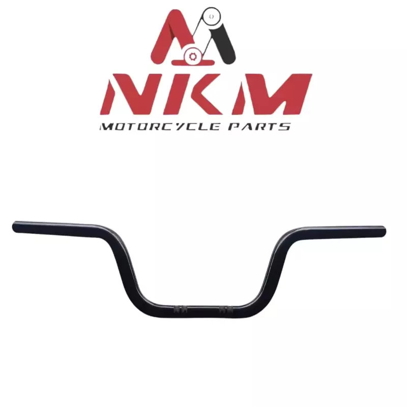 MANUBRIO NEGRO CBF 150