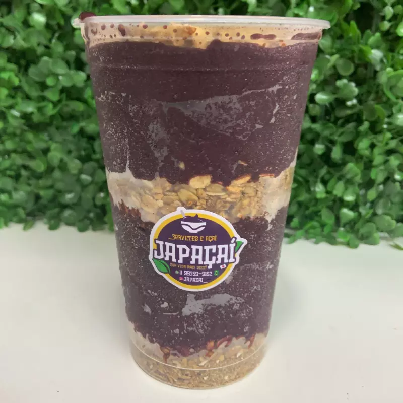 Copo de 770ml - Monte do seu jeito