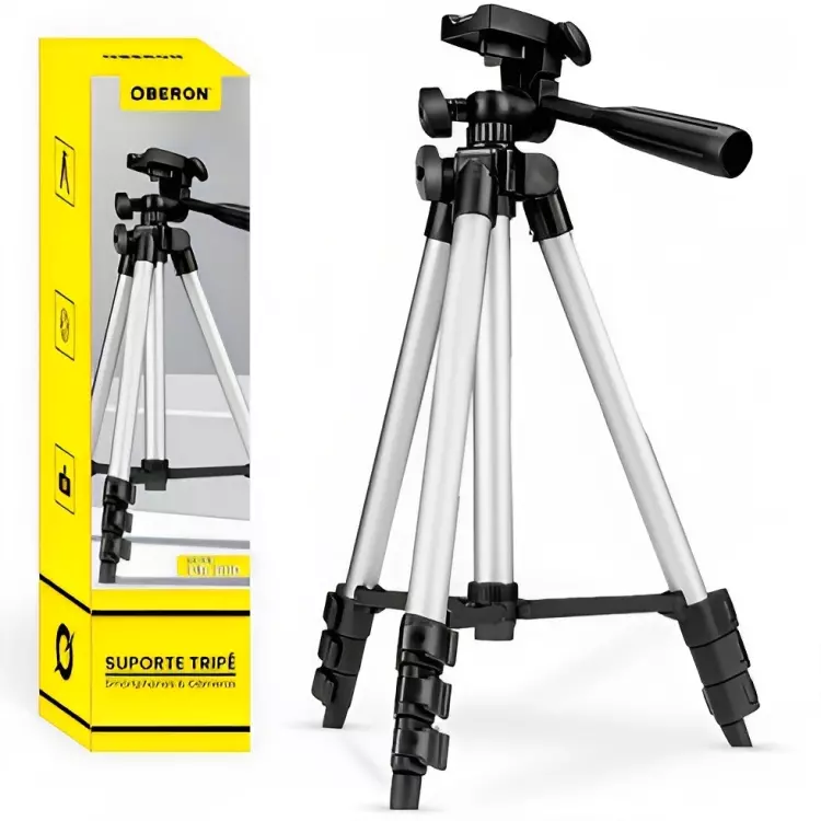 TRIPE PARA CAMERA 1.1M OBERON