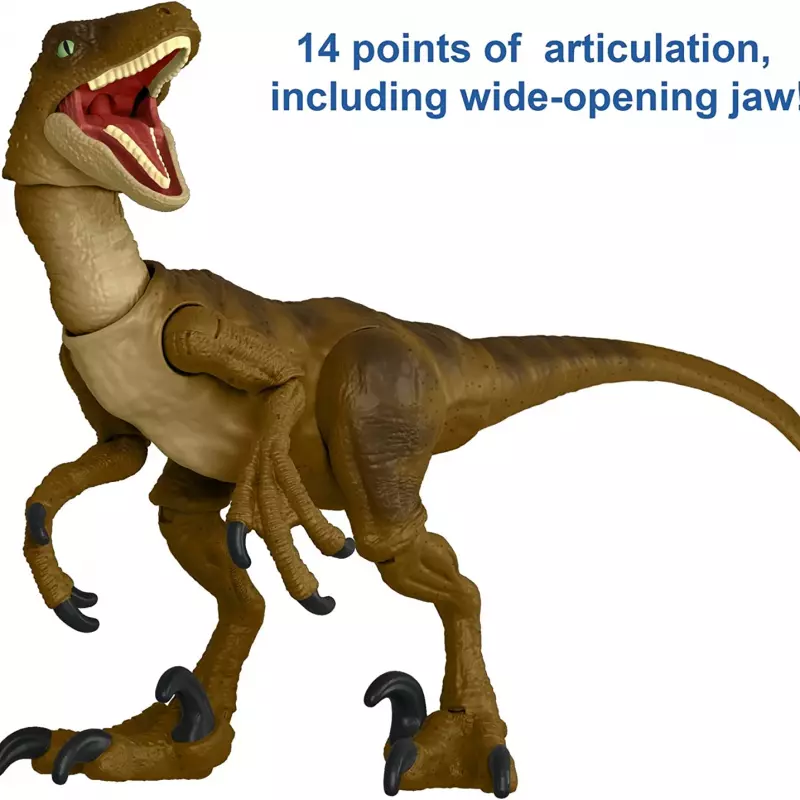Velociraptor  - Hammond