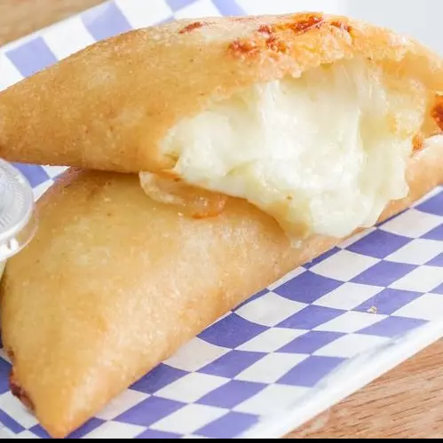 Empanada de queso