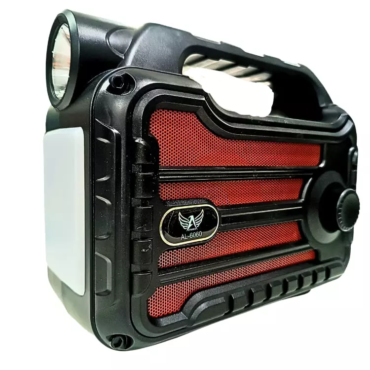RADIO ALTOMEX RECARREGÁVEL AL-6060