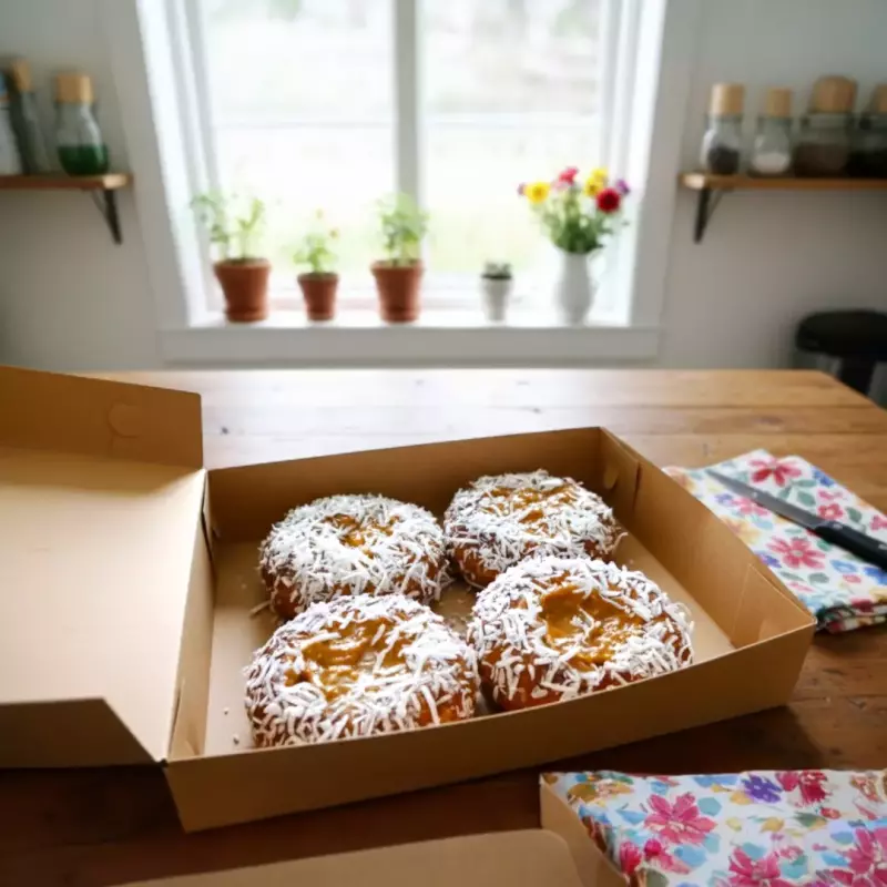 Bollos noruegos 🇳🇴