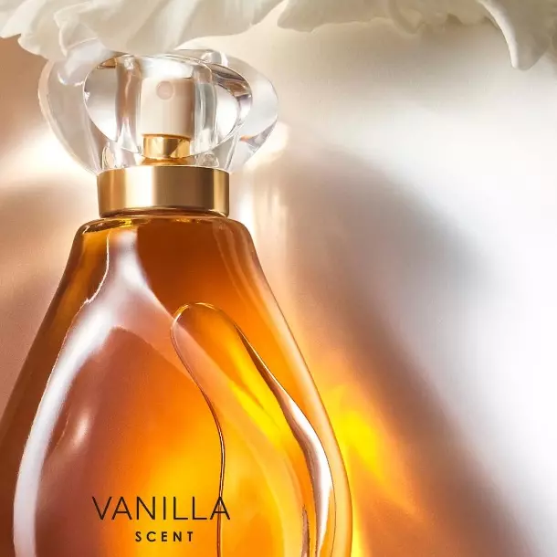 VAINILLA SCENT 50ML ESIKA