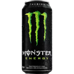 Energetico Monster 473ml